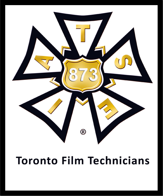 IATSE Logo - Toronto Film Technicians