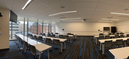 Classroom image