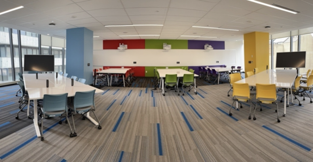 Collaboration Room
