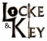 Locke and Key Logo