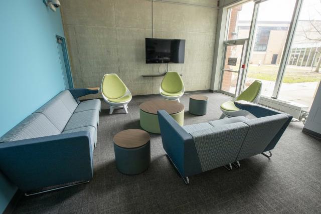 Common Lounge