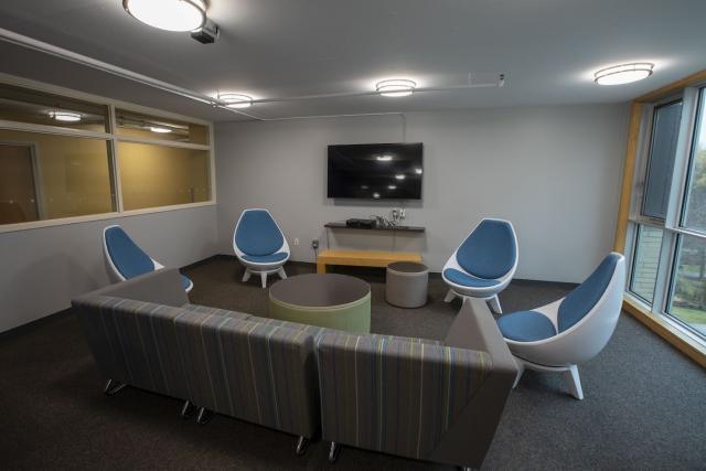 Common Lounge - North Residence