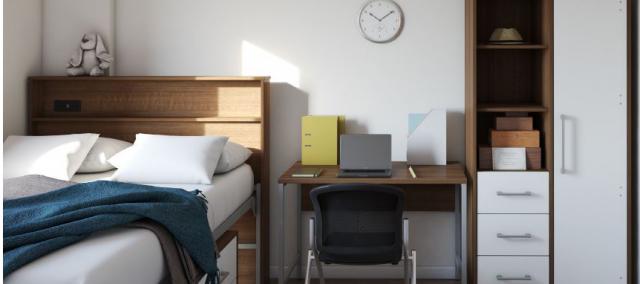 Semi Suite Room