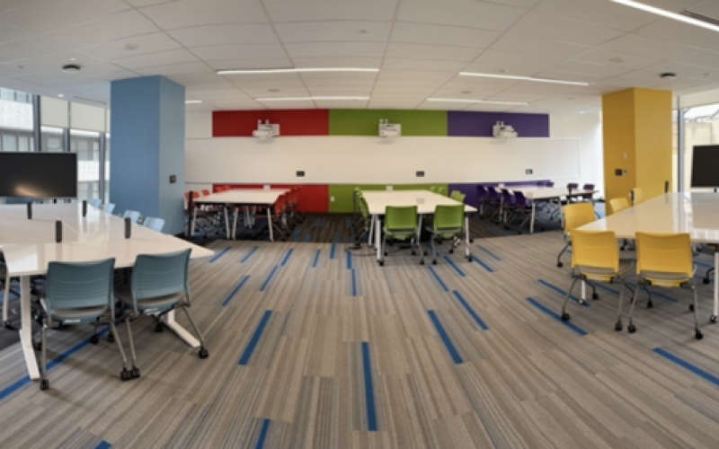 Collaboration Room