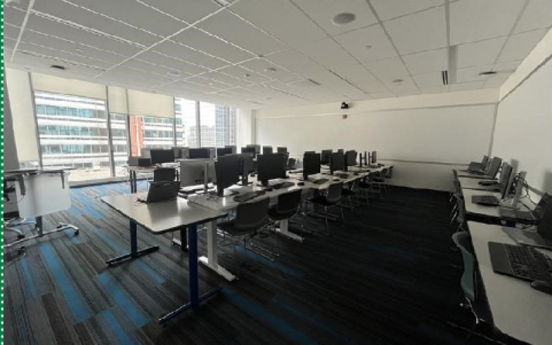 Computer Lab
