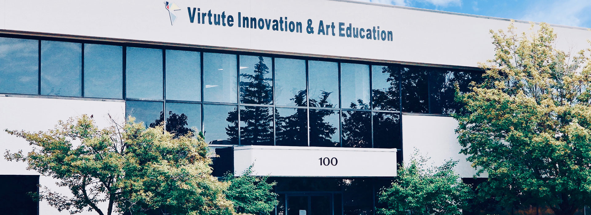 Virtute Innovation & Art Education