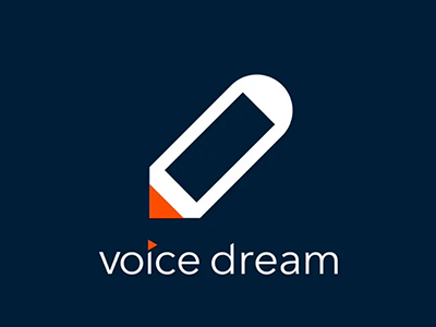 Voice Dream logo