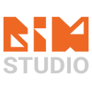 BIM Studio Inc logo