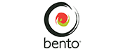 Bento Sushi Logo