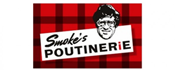 Smokes Poutinrie Logo